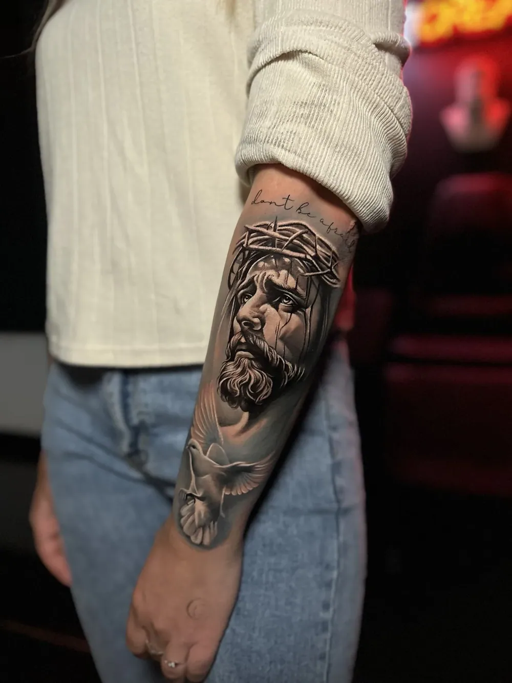 Tatovering af Baris