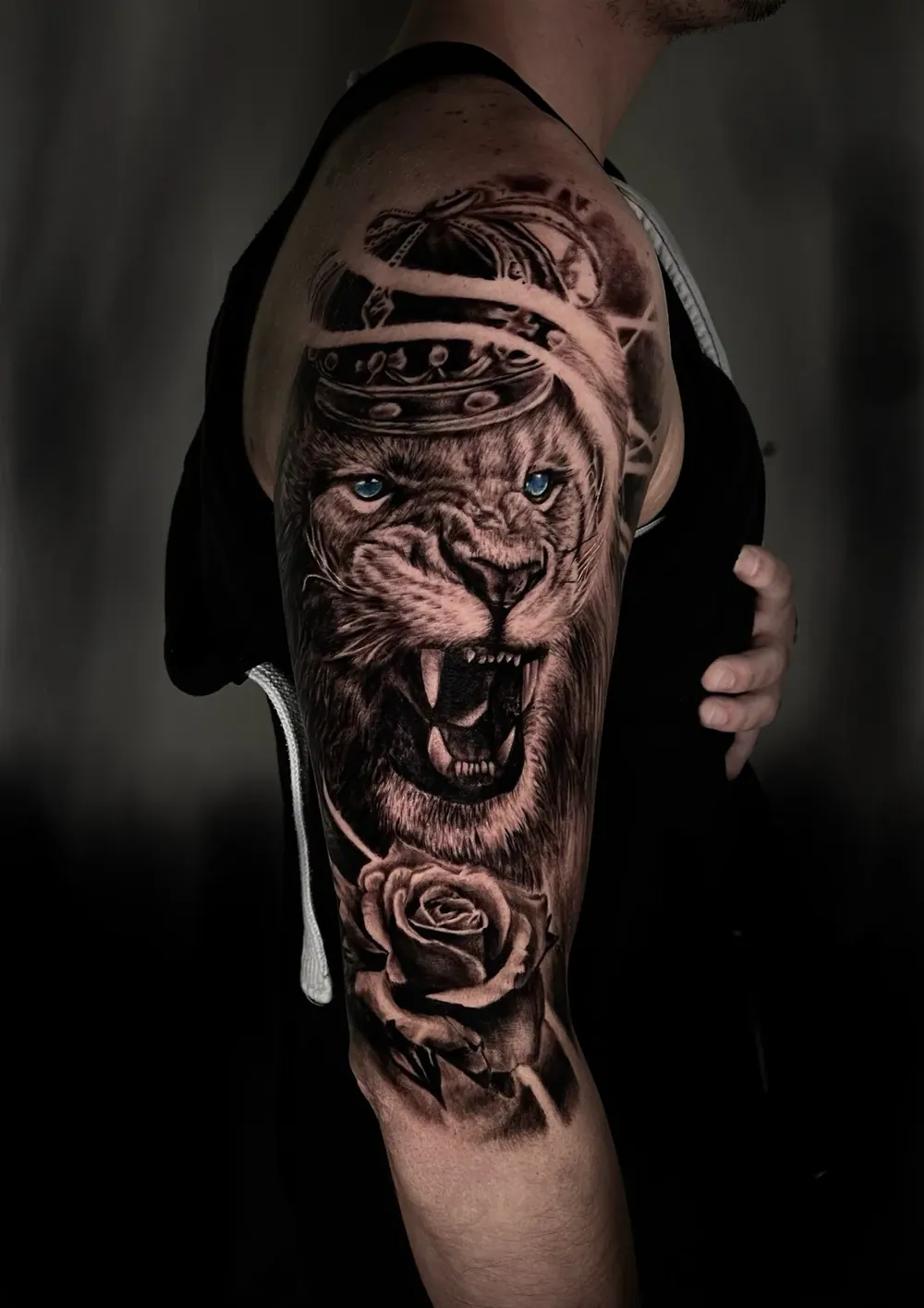 Tatovering af Hajru
