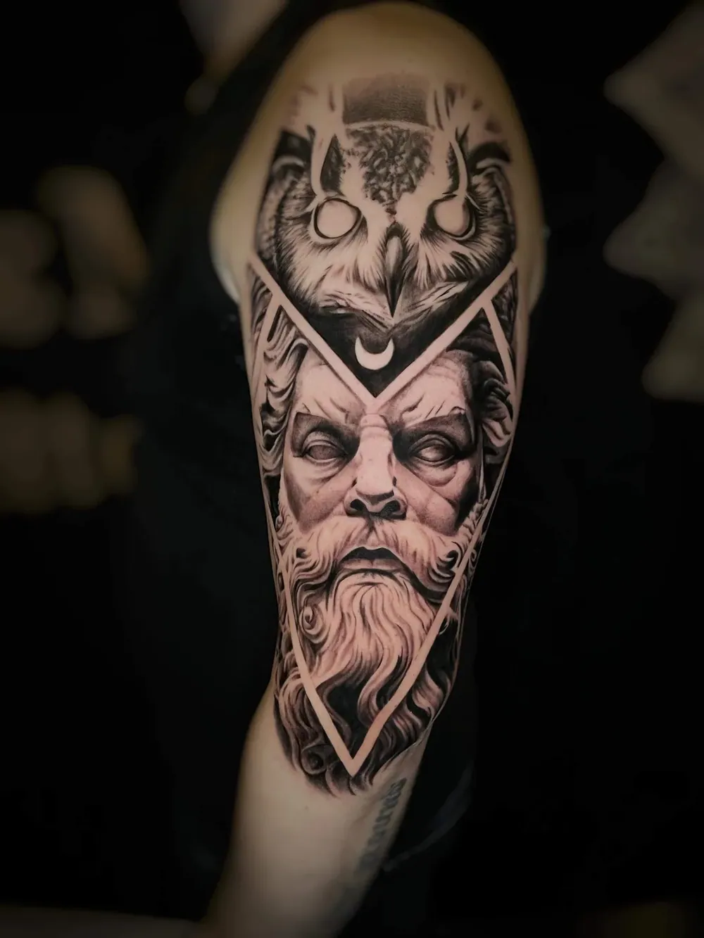 Tatovering af Hajru