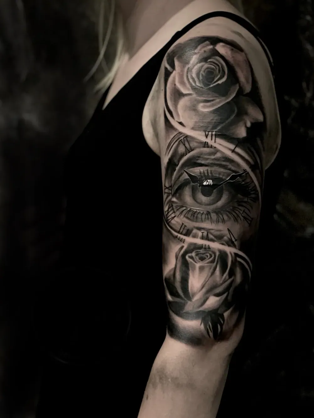 Tatovering af Hajru