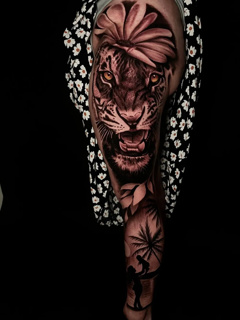 Tatovering af Hajru