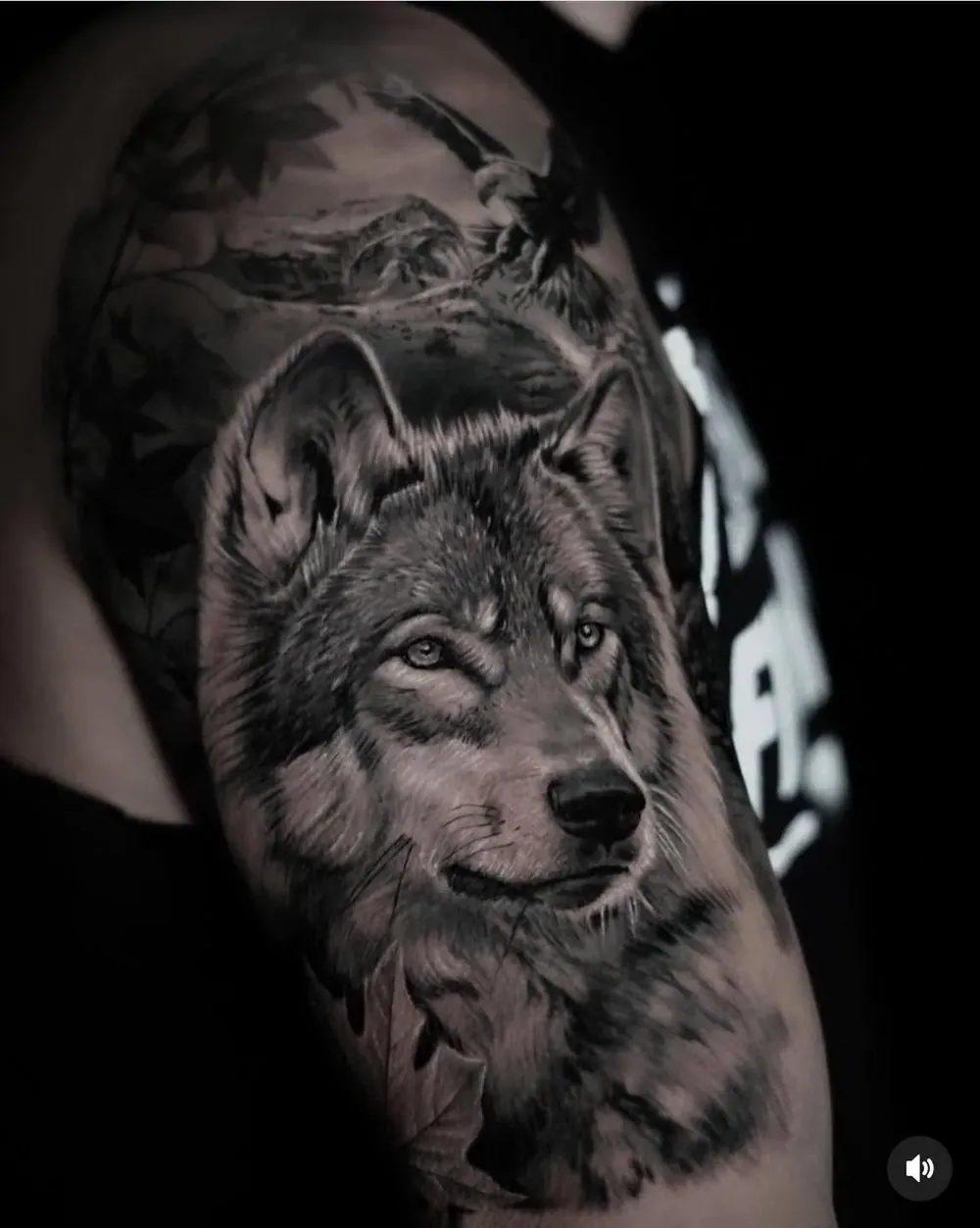 Tatovering af Helle