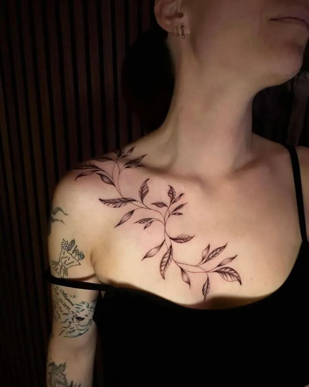 Tatovering af Mads