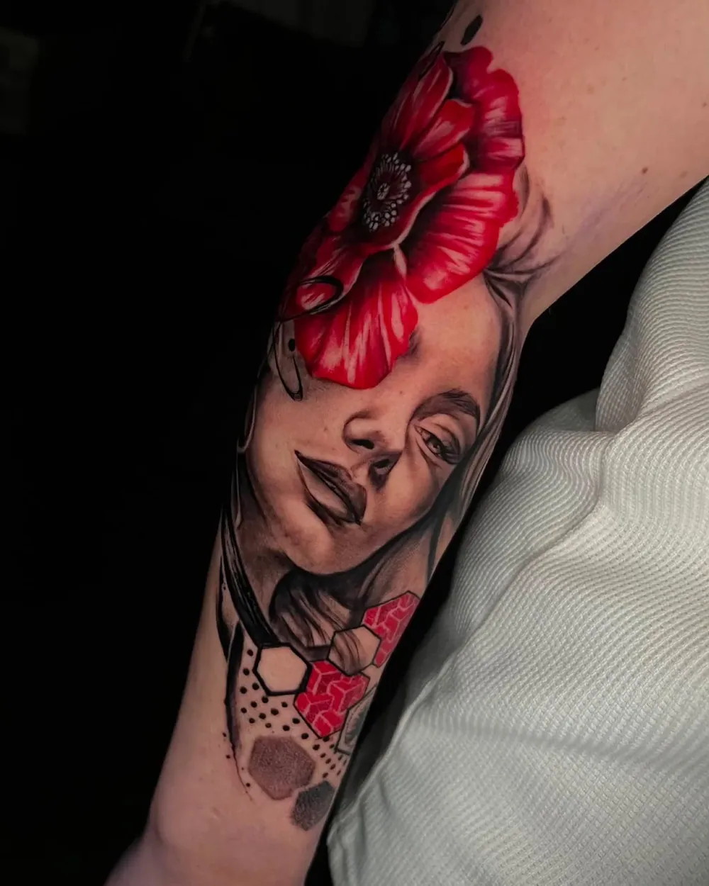 Tatovering af Valari