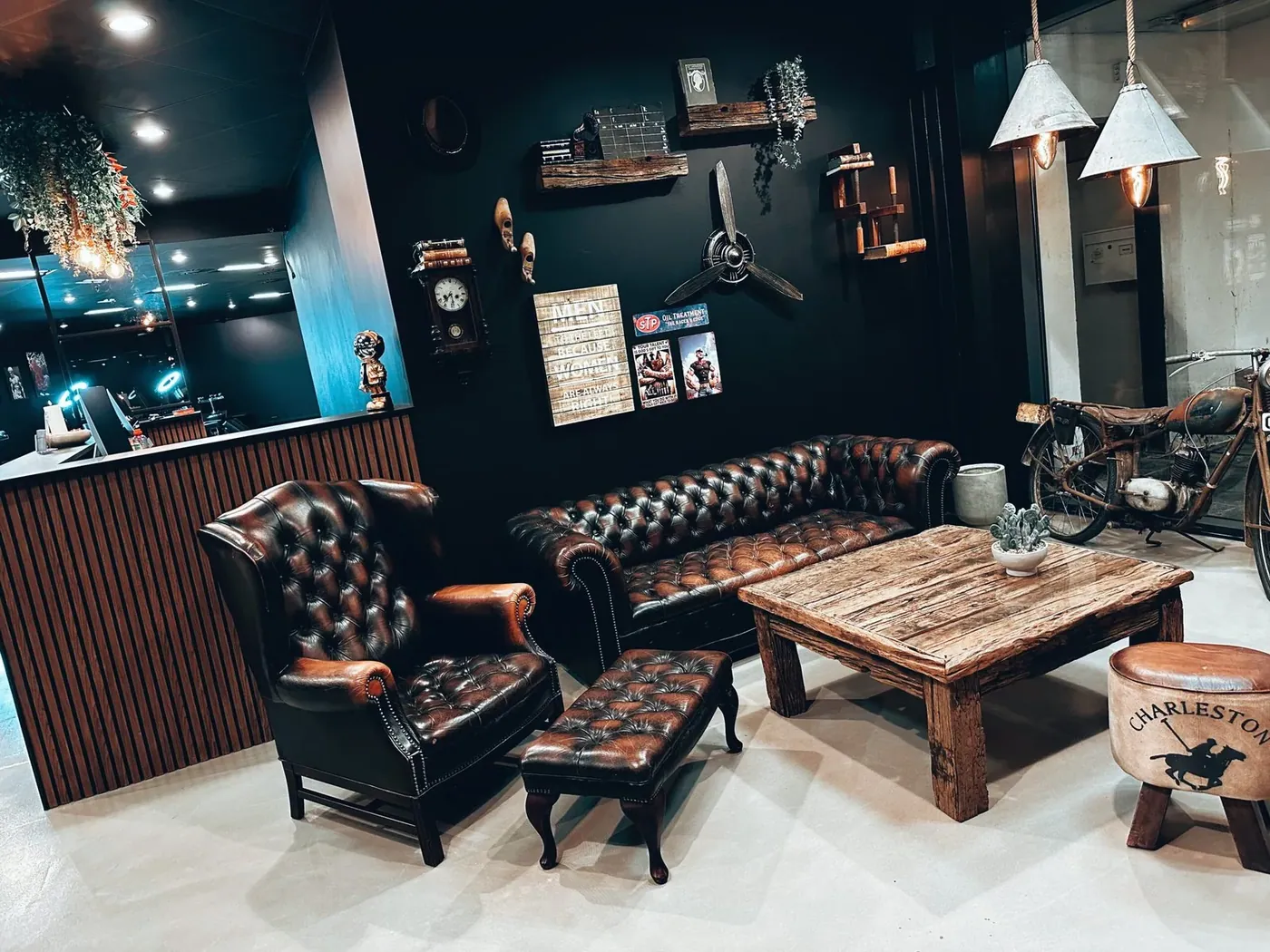 Mr & Mrs Tattoo i Herning